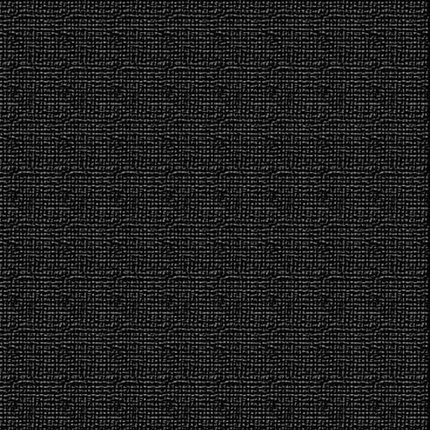 Ultimate Crafts 12x12 CARDSTOCK - OBSIDIAN (10 Sheets)