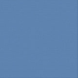 Ultimate Crafts 12x12 CARDSTOCK - ULYSSES BLUE (10 Sheets)