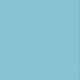 Ultimate Crafts 12x12 CARDSTOCK - COOL BREEZE (10 Sheets)