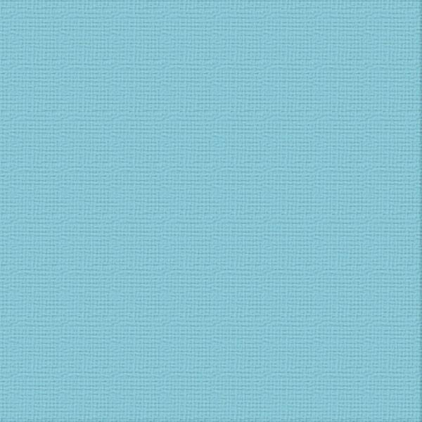Ultimate Crafts 12x12 CARDSTOCK - COOL BREEZE (10 Sheets)