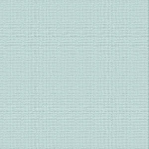 Ultimate Crafts 12x12 CARDSTOCK - BLUE JAY (10 Sheets)