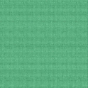 Ultimate Crafts 12x12 CARDSTOCK - PERIDOT (10 Sheets)