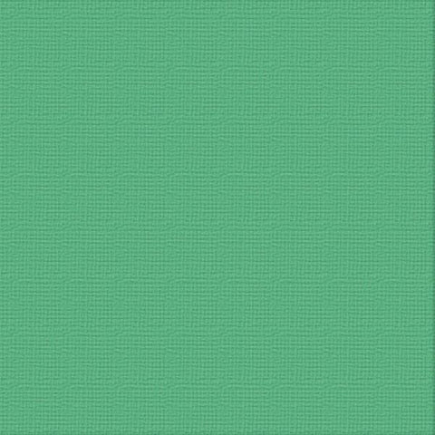 Ultimate Crafts 12x12 CARDSTOCK - PERIDOT (10 Sheets)