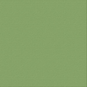 Ultimate Crafts 12x12 CARDSTOCK - LUSH (10 Sheets)