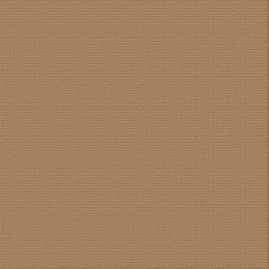 Ultimate Crafts A4 CARDSTOCK - MOCHA (10 Sheets)
