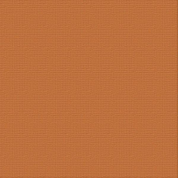 Cardstock - 12x12 - Burnt Sienna (216gsm)