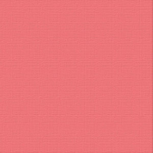 Ultimate Crafts 12x12 CARDSTOCK - VALENTINE (10 Sheets)