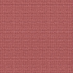 Ultimate Crafts A4 CARDSTOCK - CARNELIAN (10 Sheets)