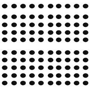 Want2Scrap - Baby Bling Rhinestones - Black