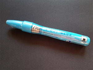 Zig 2 Way Glue - Chisel (4mm) WH