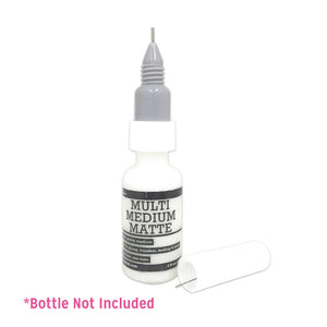 Ranger Fine Tip Applicator .5oz 