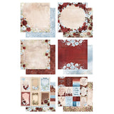 Blooming Friendship Collection from Couture Creations